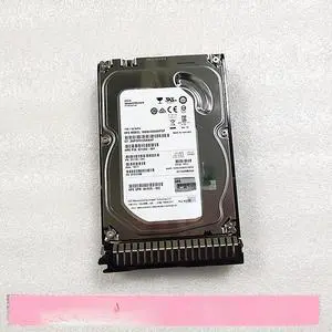 For HP 861691-B21 862128-001 1T SATA 3.5 7.2K 6G server hard disk