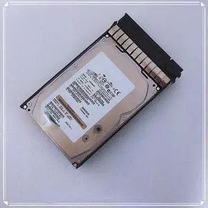For HP AJ872B 495808-001 600GB 15K FC EVA ST3600057FC
