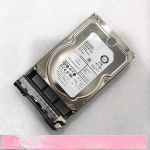 For Dell 05JH5X ST4000NM0295 4T SAS 3.5 7.2K 12G hard disk