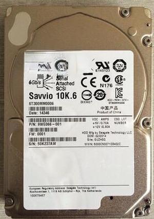 For Seagate ST600MM0088 600G 10K 2.5 SAS 12GB server hard disk