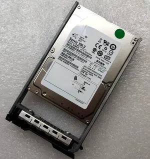 For Dell 146G 10K 6G 2.5-inch SAS hard disk X829K X160K X143K C722T CM318