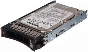 For IBM 00Y5800 00NC649 600G SAS 10K 2.5 6G V5000 storage