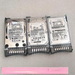 For IBM 90Y8877 90Y8878 90Y8881 300G 10K SAS 2.5 M4