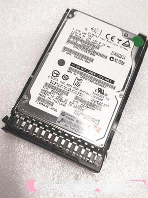For HP 653957-001 600G 10K SAS 2.5 652583-B21 server hard disk