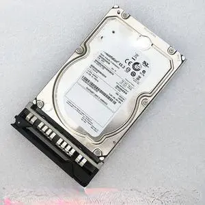 For Lenovo 2T 7.2K SATA 3.5-inch ST2000NM0033 03X3795 03T7866 hard disk