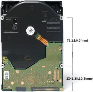 For Western Data WUH721818AL5204 18T SAS enterprise helium 3.5 hard disk 18TB