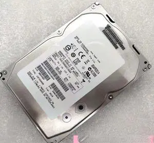 For Inspur 5270M3 Hitachi HUS156060VLS600 600G 15K SAS 3.5-inch 7.2K hard disk