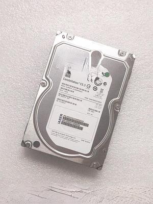 For Seagate/Seagate ST3000NM0033 3TB 3T series 7200 to 128M enterprise hard disk