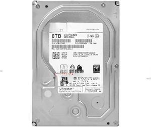 For Western Data HUS728T8TALE6L4 8T enterprise NAS3.5 hard disk 256M HC320