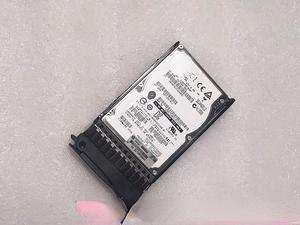 For HP 581284-B21 581310-001 450G 10K SAS 2.5 server hard disk