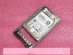 For DELL FF02R 0FF02R 300G 10K SAS 2.5 12GB hard disk T630 R540 T440
