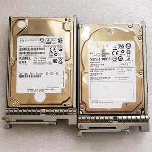 For Cisco 300G 10K SAS 2.5 10K6 A03-D300GA2 ST300MM0006 server hard disk