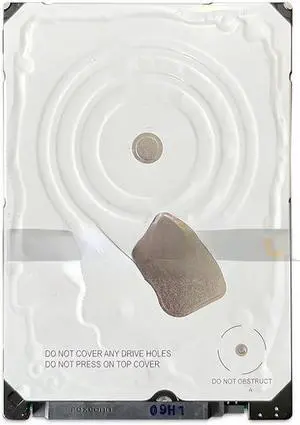 For Western Data WD20SPZX 2TB 2.5-inch notebook hard disk 2T 5400 to 128M 7MM