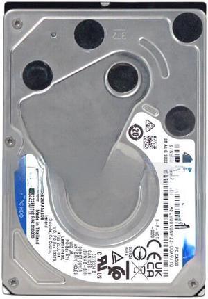 For Western Data WD40NPZZ 4T2.5 inch SATA notebook hard disk 4TB 15mm5400 rpm
