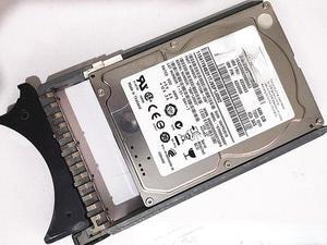For IBM 90Y8954 90Y8957 42D0693 500GB 7.2K 2.5 SAS 6G hard disk