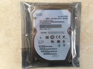 For Seagate 7200 to 250G laptop hard disk 2.5-inch SATA serial port 16M