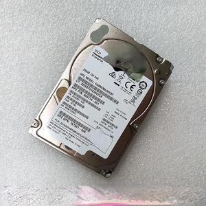 For HP 785067-B21 300GB SAS 2.5 10K 12G 785410-001 hard disk