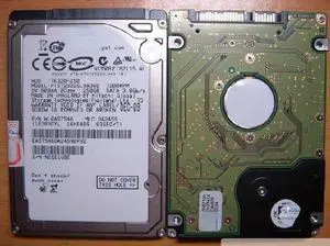 For 7200 to 250G laptop hard disk 2.5-inch Hitachi 16M cache