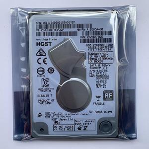 For PMR 2.5 inch new 7MM thin disk HGST Hitachi 1T notebook hard disk