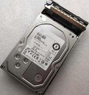 For DELL 2T SAS VYRKH 7RGK3 7YXTH 829T8 WDC07 67TMT server hard disk