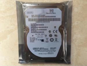 For Seagate genuine 250G laptop hard disk 2.5-inch SATA serial port