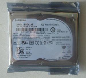 For Samsung 1.8-inch 80G laptop hard disk HS082HB CE 5MM thick CE port