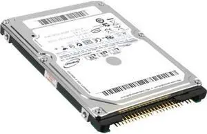 For Samsung 160G laptop hard disk 2.5-inch IDE parallel port 5400 to 8M