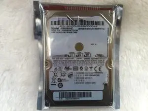 For Samsung 80G laptop hard disk 2.5-inch IDE parallel port 5400 rpm