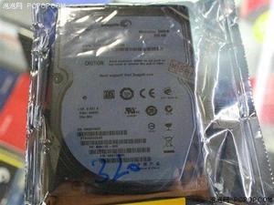 For Seagate 5400 to 320G laptop hard disk 2.5-inch SATA serial port