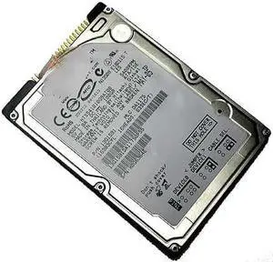 For Hitachi 100G laptop hard disk 2.5-inch IDE parallel port