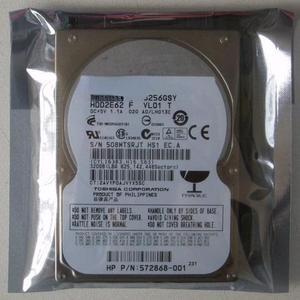 For Toshiba 7200 to 320G laptop hard disk 2.5-inch SATA serial port