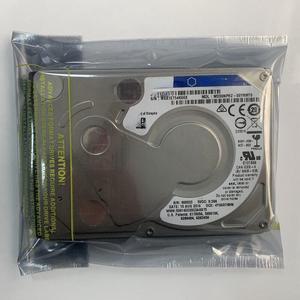 For PMR vertical WD 2.5 inch 3T laptop hard disk WD30NPZZ monitoring server industrial control