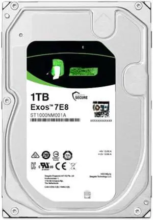 For Seagate Galaxy ST1000NM001A enterprise 3.5 inch 1T disk array SAS hard disk storage server