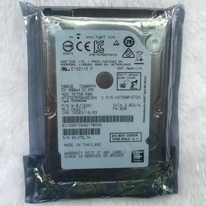 For HGST Yuke 7200 to 16M Hitachi 2.5-inch 500G laptop hard disk
