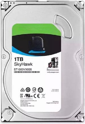 For Seagate 3.5 inch 1T desktop computer host hard disk Cool Eagle monitoring security video ST1000VX005
