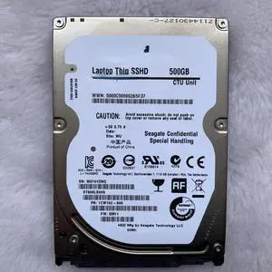 For 2.5-inch Seagate SSD Generation 4 32G SSD 500G Laptop Hard Disk