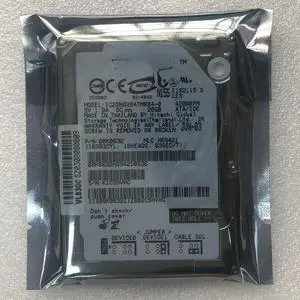 For Hitachi 2.5 inch 20G laptop hard disk IDE parallel port industrial SMT machine