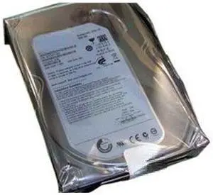 For 3.5-inch Seagate 320G desktop computer hard disk SATA serial port