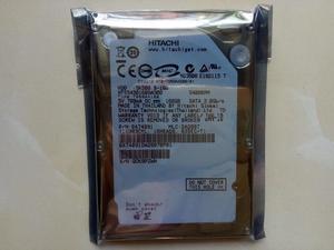 For Hitachi 160G laptop hard disk 2.5-inch SATA serial port