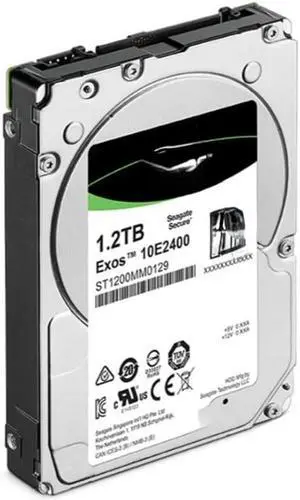 For ST1200MM0129 10K Seagate 2.5 inch 1.2T server SAS hard disk enterprise storage array