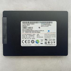 For 2.5-inch MLC Samsung PM851 Enterprise 256G Notebook SSD860EVO 250G 870