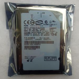 For Hitachi 100G notebook computer mechanical hard disk 2.5 inch SATA serial port