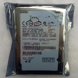 For 7200 to Hitachi 100G laptop mechanical hard disk 2.5-inch SATA serial port