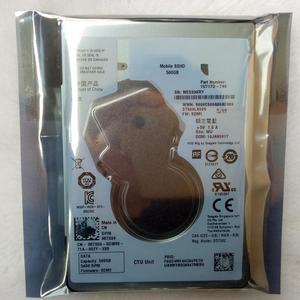 For 2.5-inch 128M ST500LX025 Seagate 500G SSHD Laptop Hard Disk