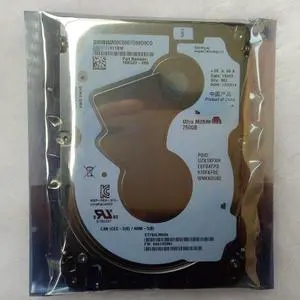 For Seagate 2.5 inch 5MM thin disk 750G notebook hard disk Lenovo YOGA2 11