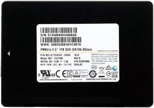For 2.5-inch MLC PM871 1T Laptop SSD 860EVO 870