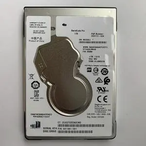 For Seagate 7200  2.5 inch 1T laptop hard disk 128M ST1000LM049
