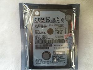 For 7MM thin disk HGST Hitachi 320G notebook hard disk 2.5-inch SATA serial port