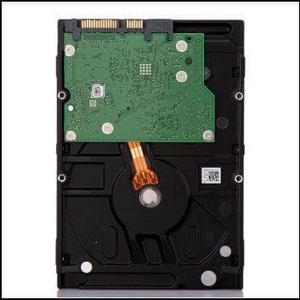 For Seagate ST1000DX001 3.5-inch 1T desktop computer 8G hard disk SSHD