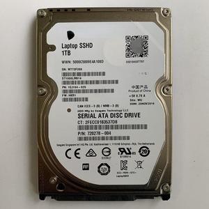 For PMR 2.5-inch ST1000LM014 Seagate 1T SSHD 8G Laptop Hard Disk